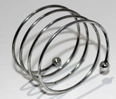 Hell's Couture - 4Shared Cock Ring Spiral